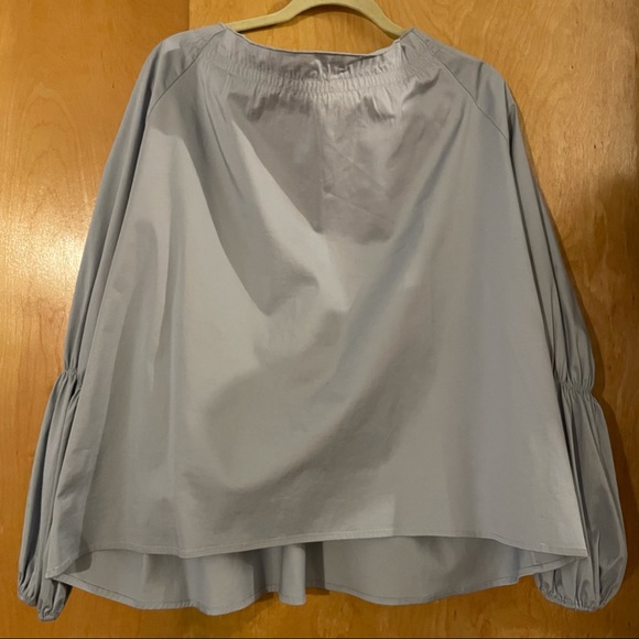 Cynthia Rowley Top - Perfect Condition- Size L - Picture 2 of 4